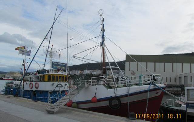 Transmitiendo Sostenibilidad: Aula Medioambiental-Barco Museo Reina del Carmen